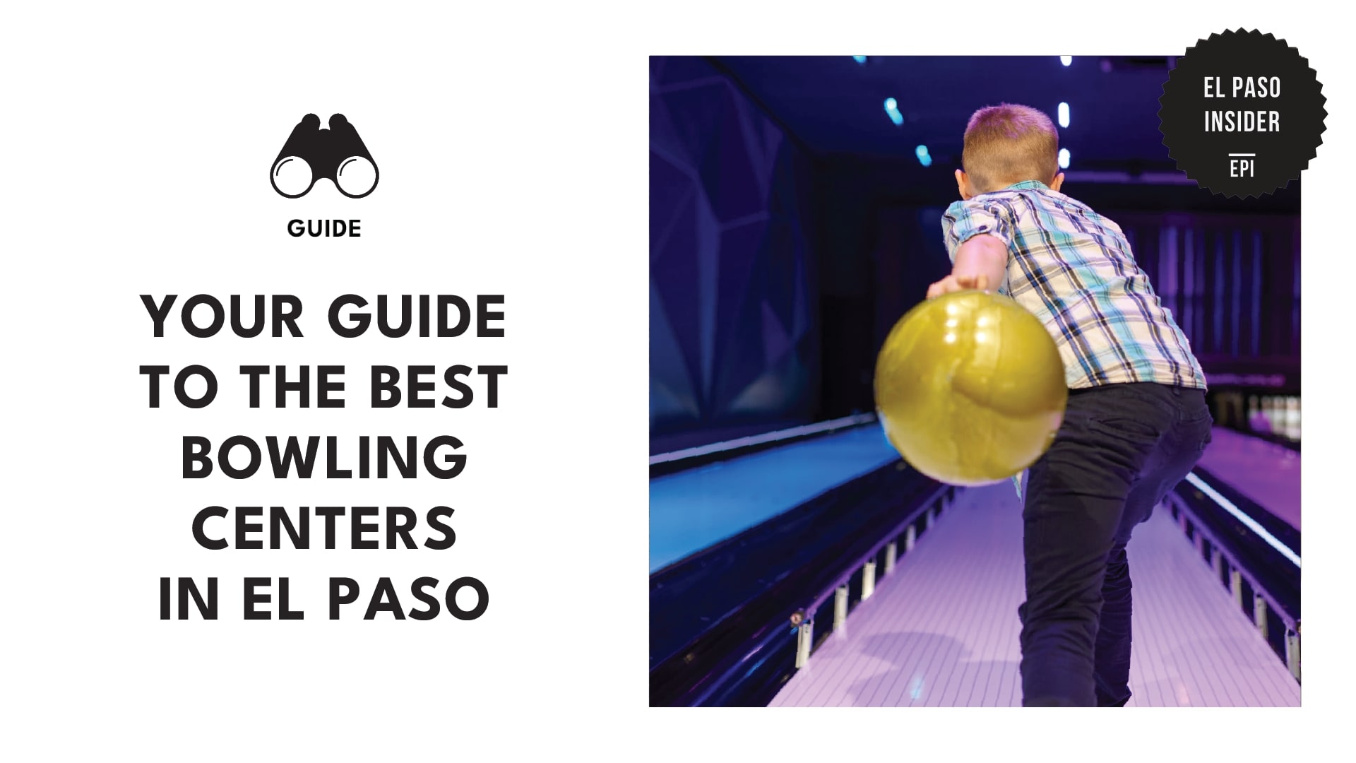 best-bowling-el-paso-banner