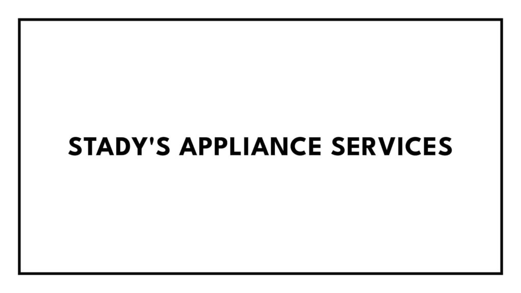 stady-s-appliance-services
