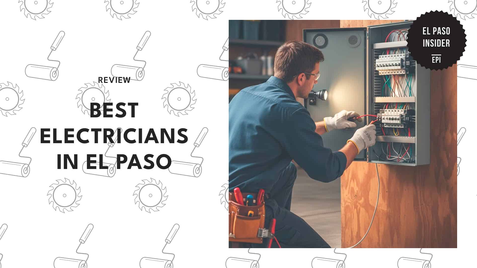 best-electricians-el-paso-banner