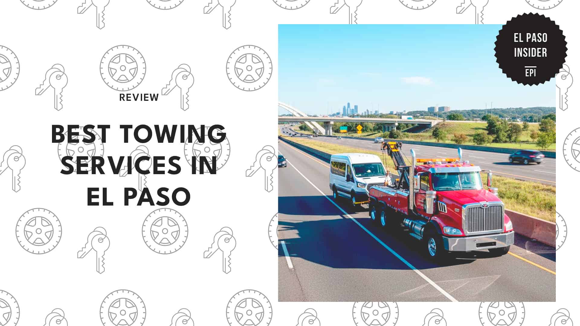 best-towing-el-paso-banner