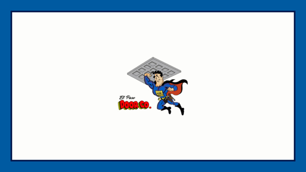el-paso-door-company-logo