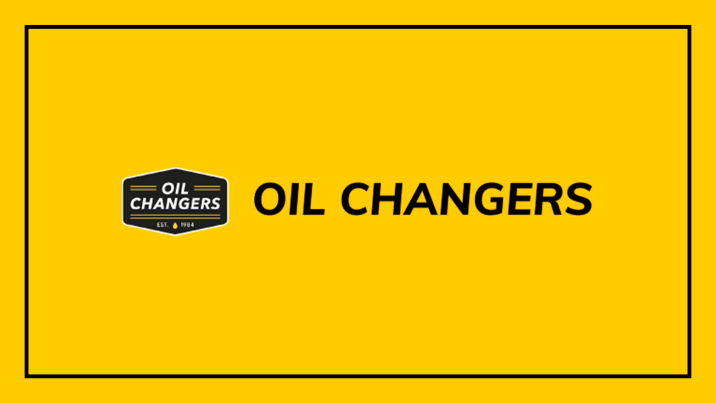 oil-changers-logo
