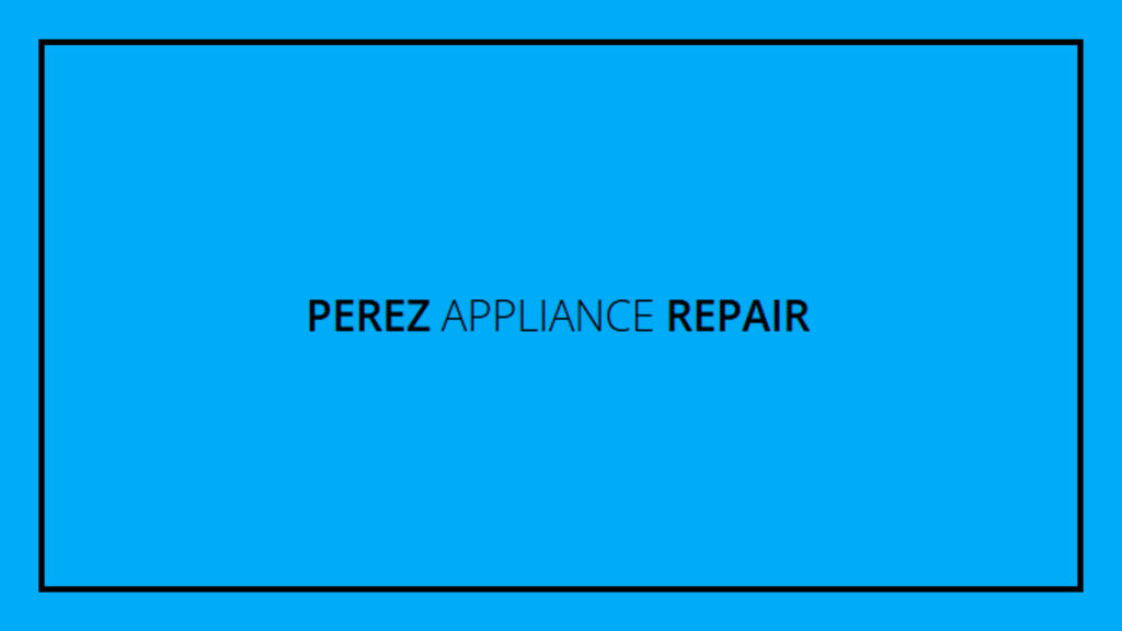 perez-appliance-repair-logo