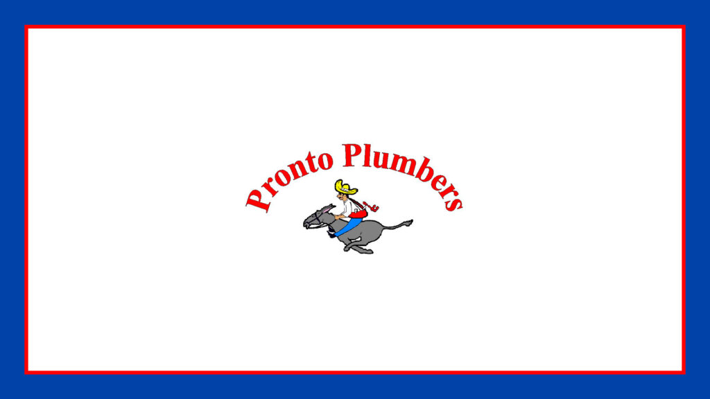 pronto-plumbers-logo