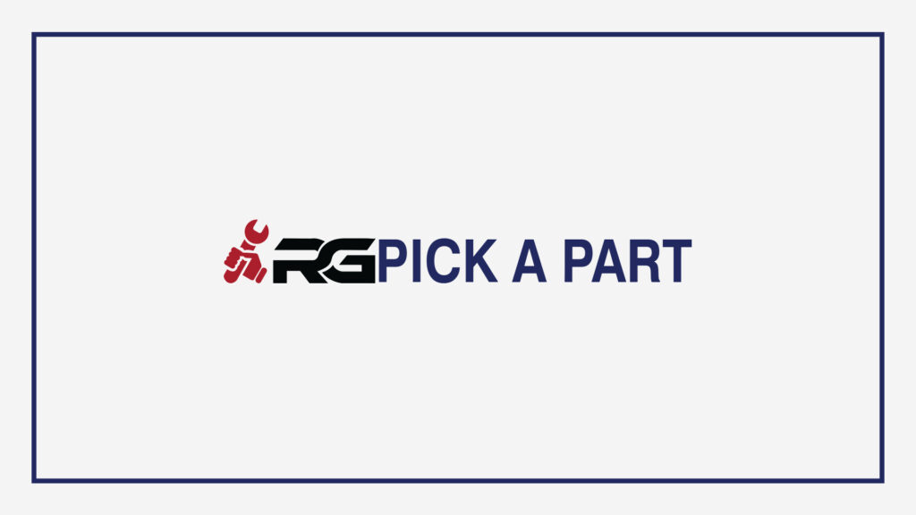 rg-pick-a-part-logo