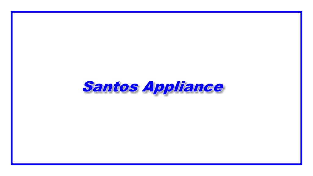 santos-appliance-repair-logo