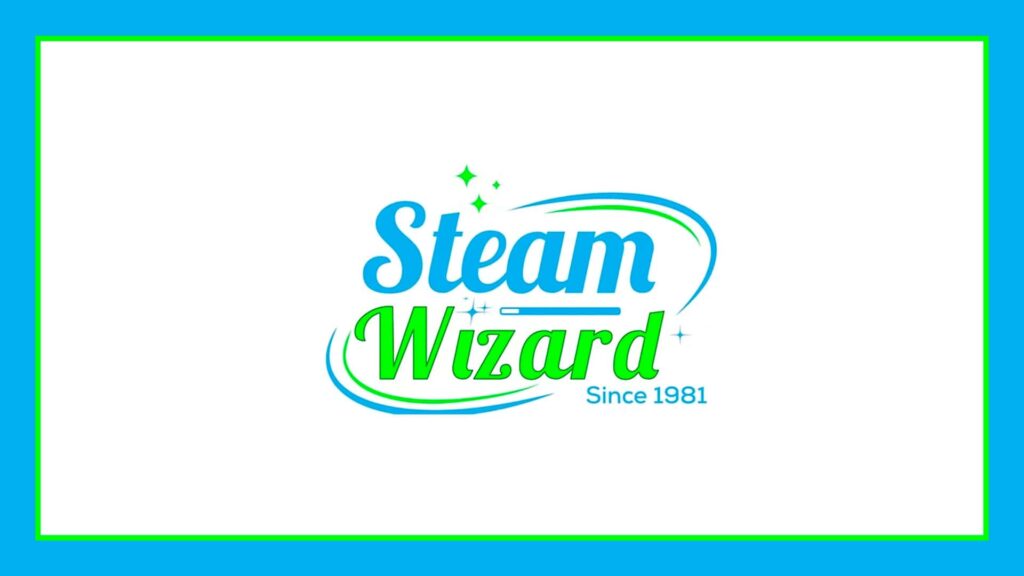 steam-wizard