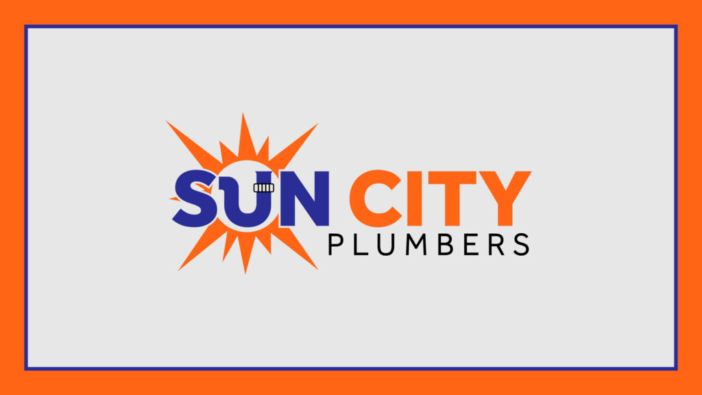 sun-city-plumbers-logo