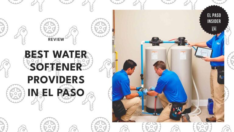 best-water-softener-el-paso-banner
