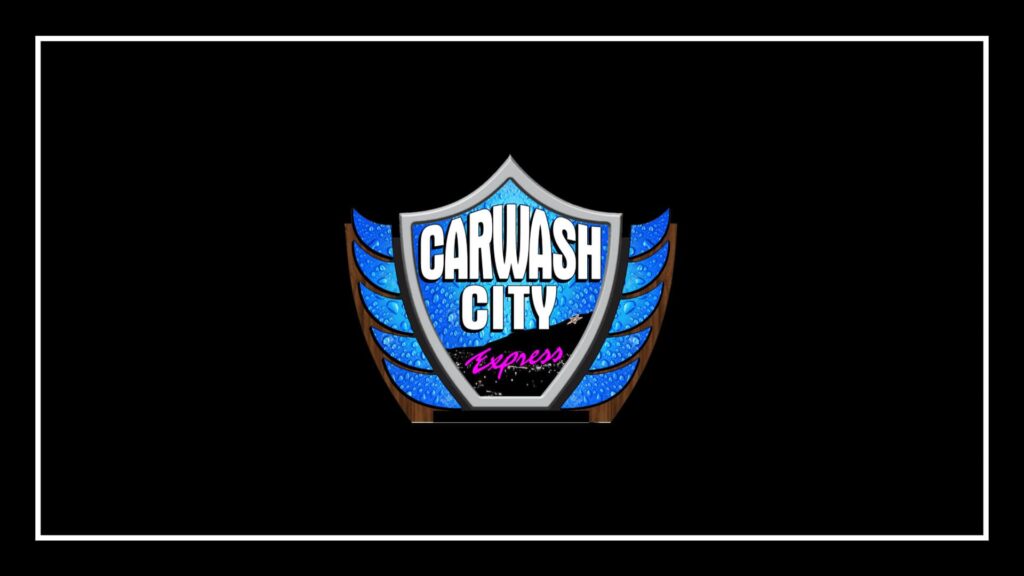 car-wash-city-logo