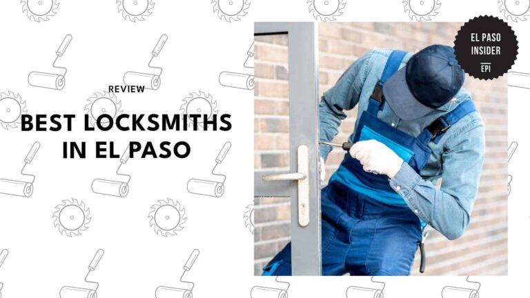 locksmith-el-paso