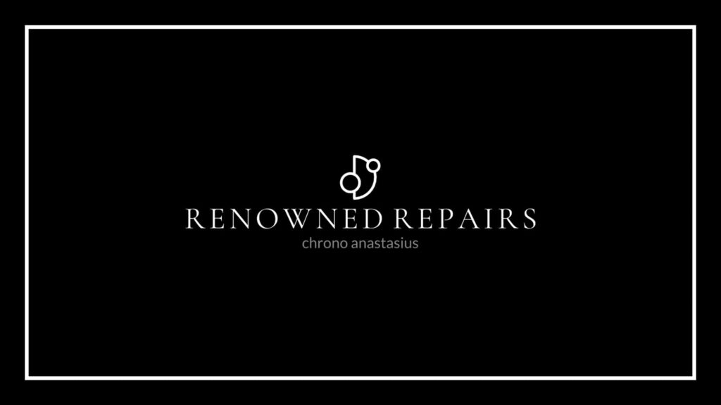 renowned-repairs