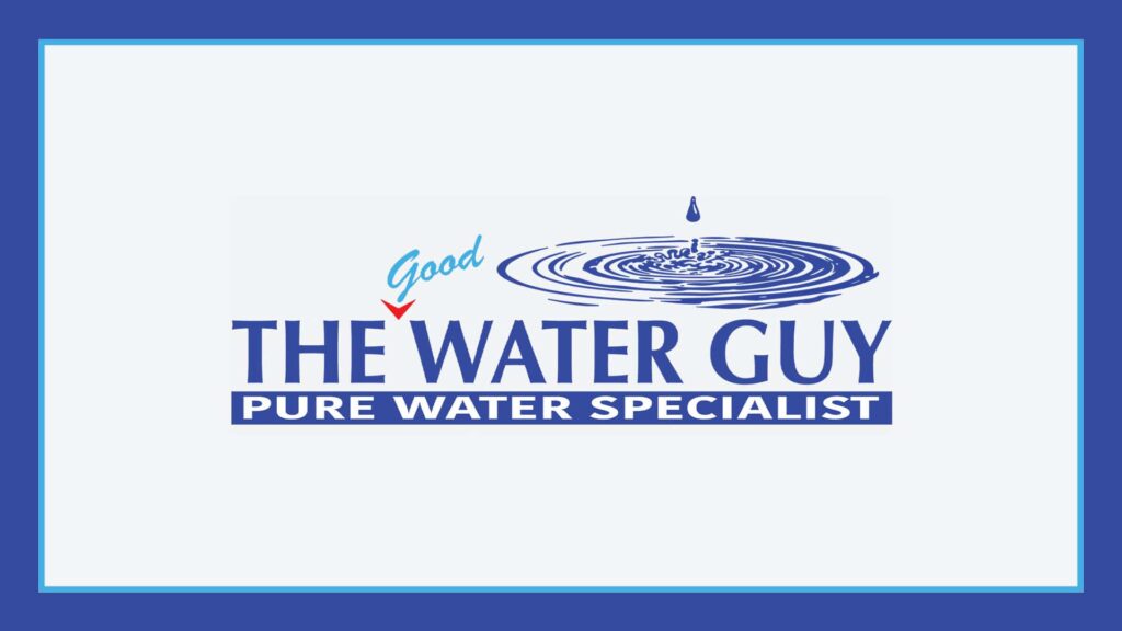 the-good-water-guy-water-filtration-systems-logo