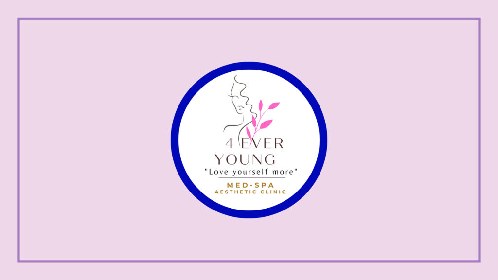 4ever-young-medical-spa-aesthetic-clinic-logo