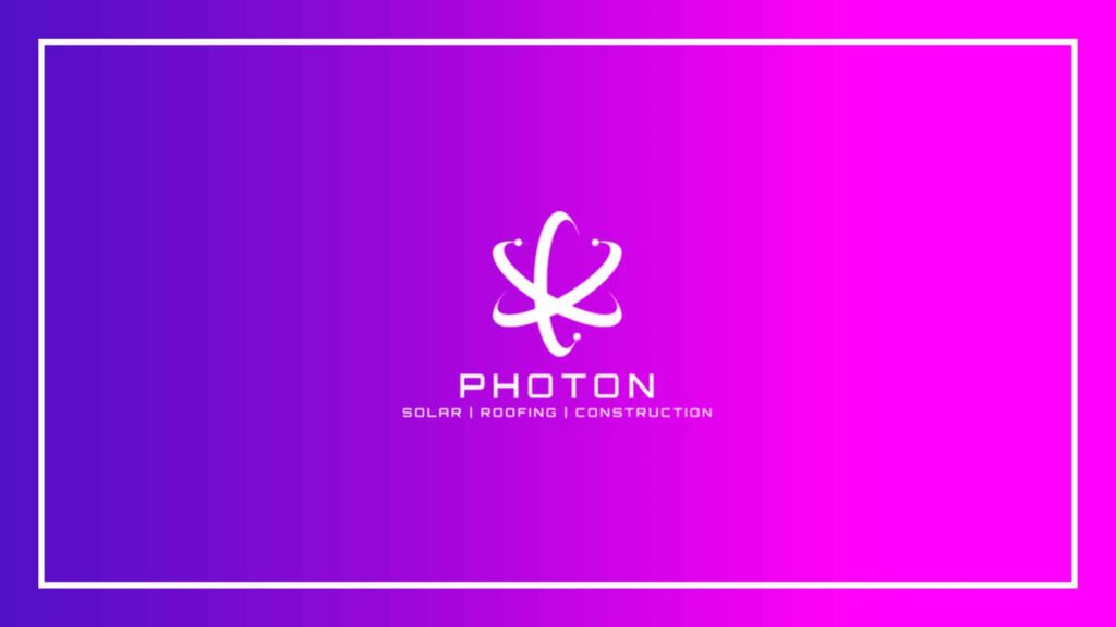Photon-Solar