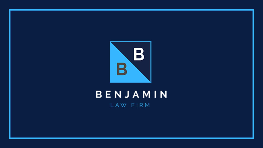benjamin-law-firm-logo
