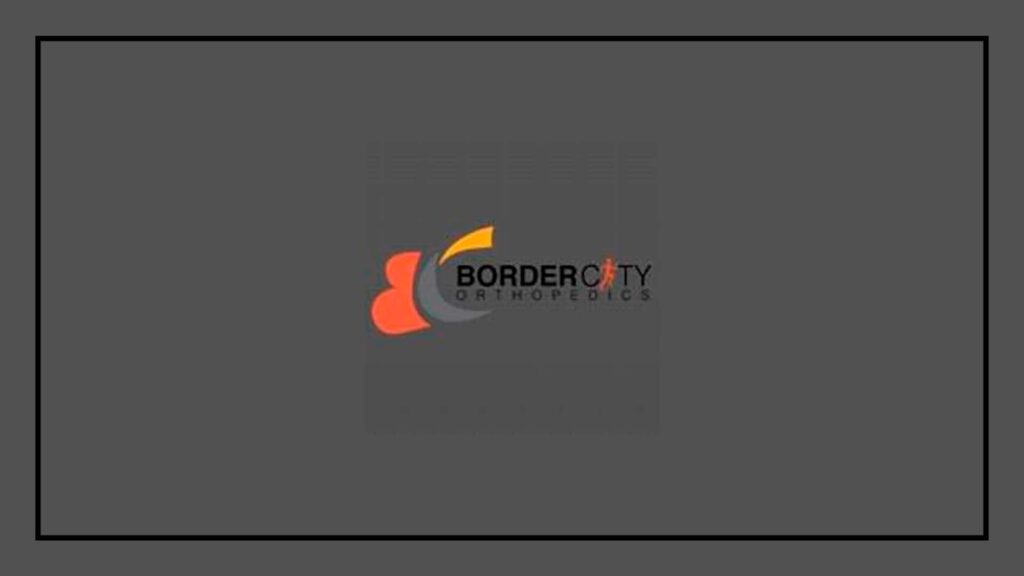 border-city-orthopedics