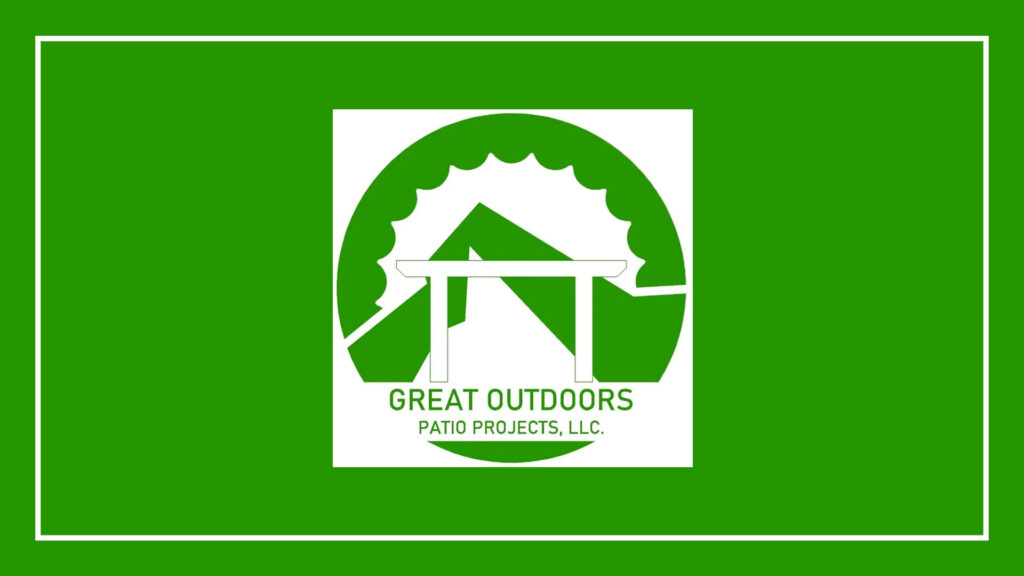 great-outdoors-patio-projects-llc-logo