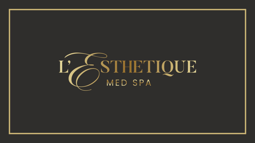 lesthetique-med-spa-logo