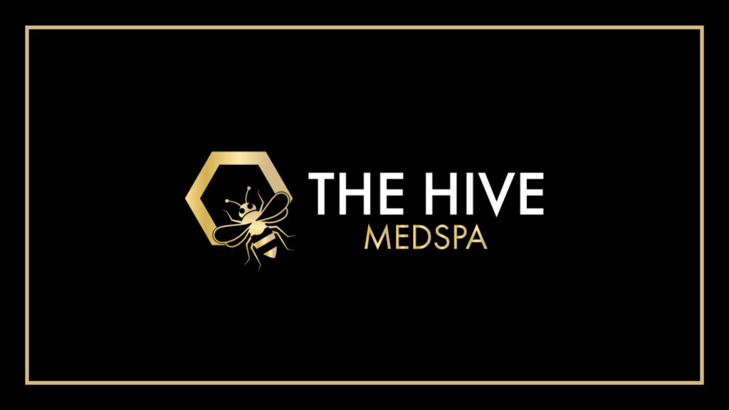 the-hive-medspa-logo