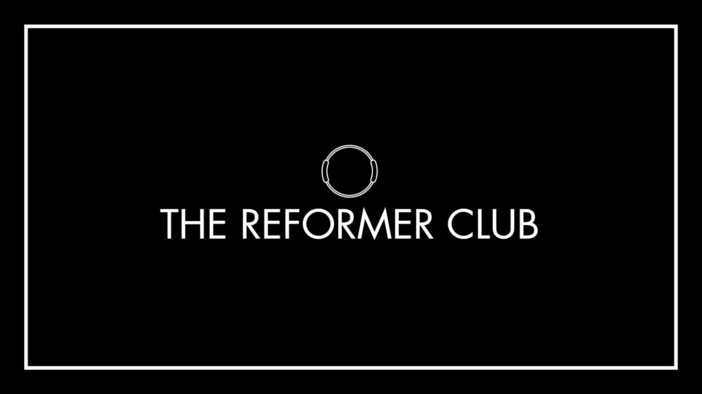 the-reformer-club
