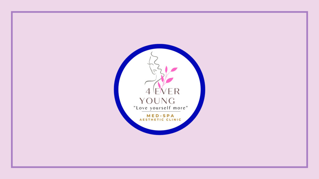 4ever-young-medical-spa-aesthetic-clinic-logo