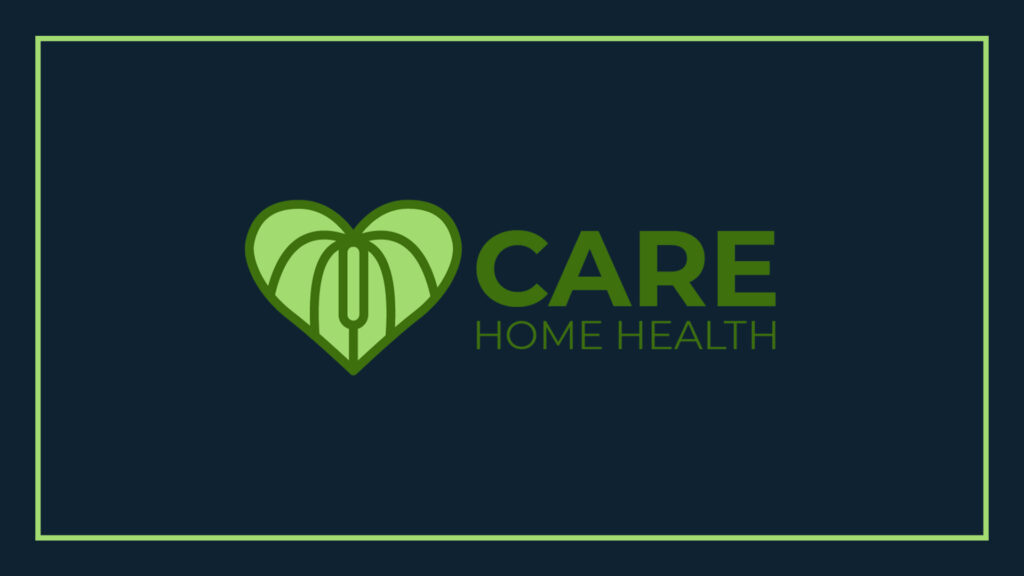 care-home-health-agency-logo
