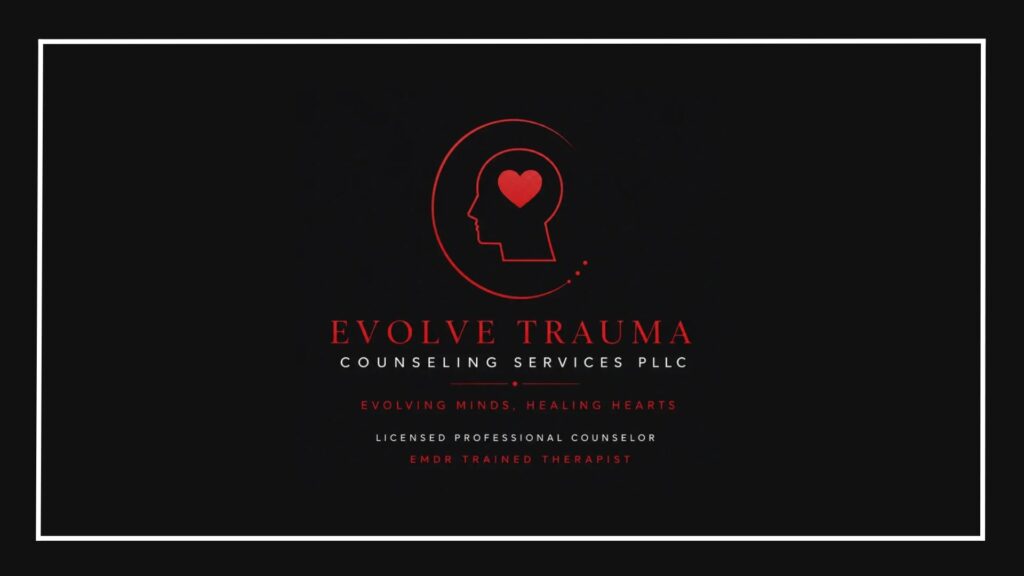 Evolve Trauma Counseling Services