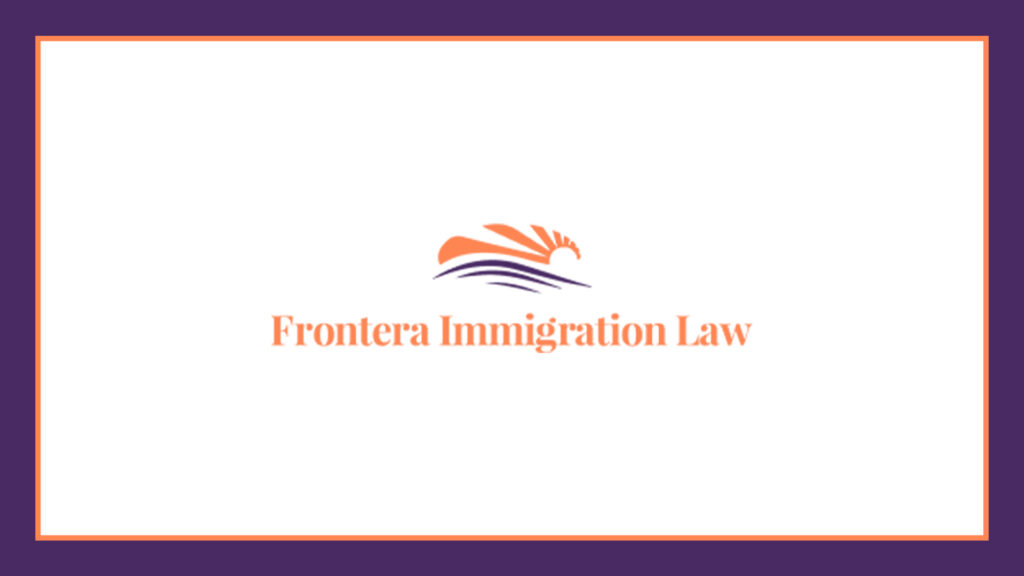 frontera-immigration-law-logo