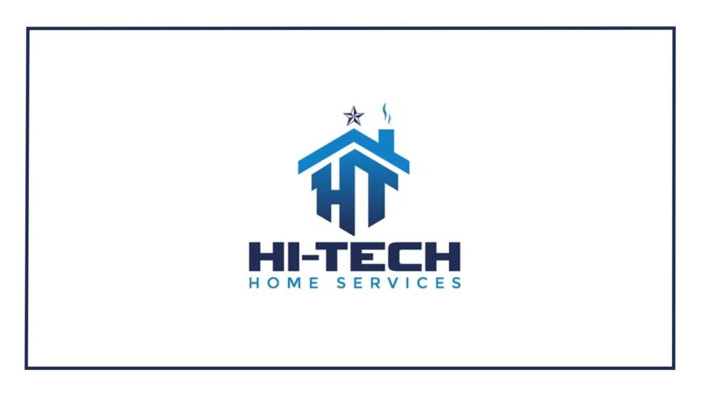 Hi-Tech Home Services