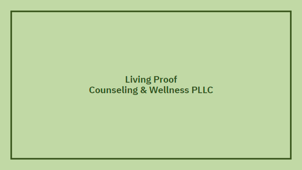 living-proof-counseling-wellness-pllc-logo