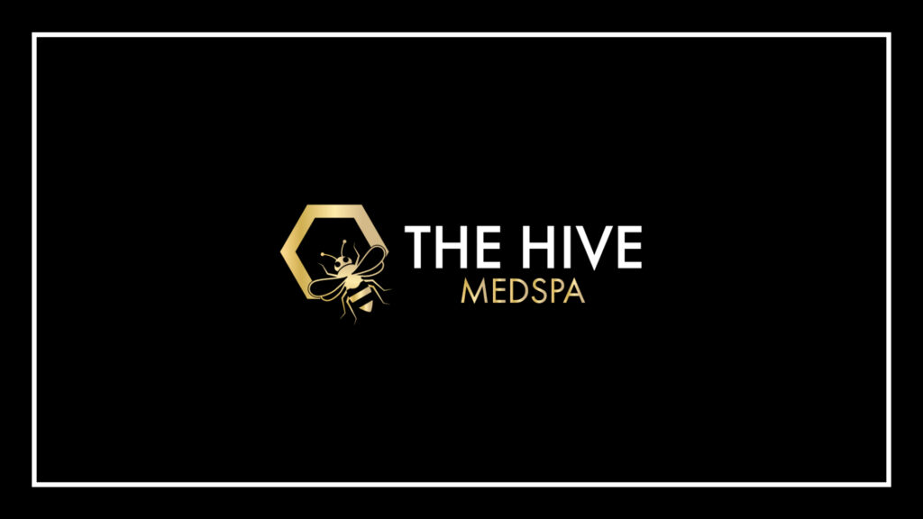 the-hive-med-spa-logo