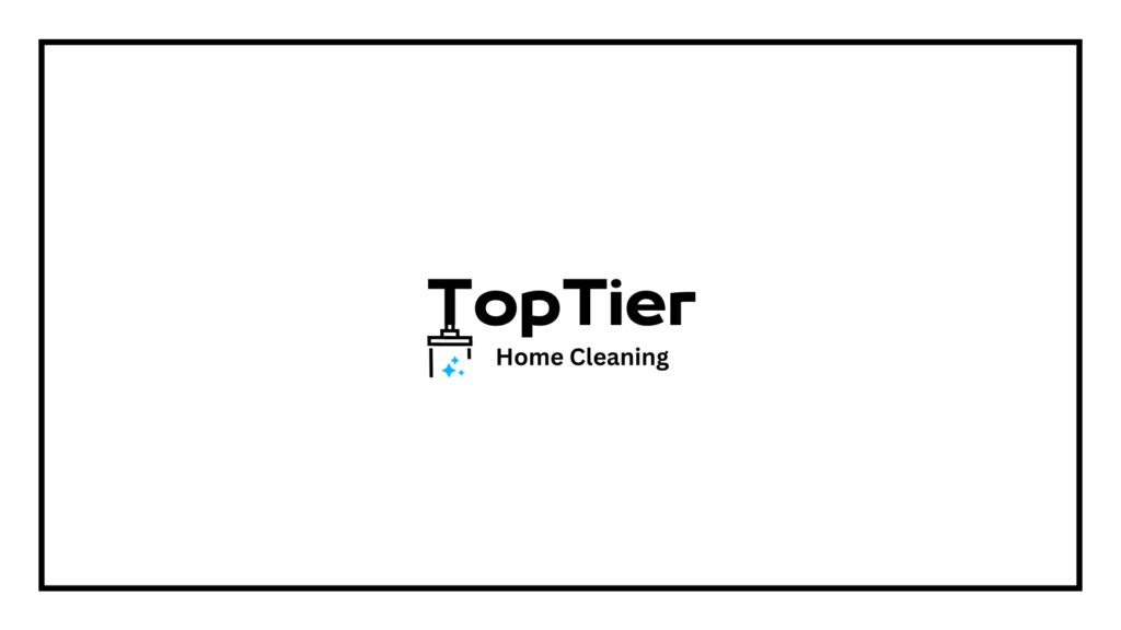 top-tier-home-cleaning-logo