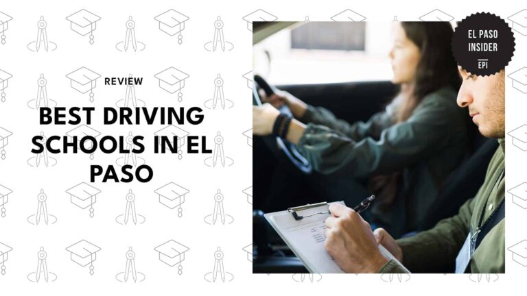best-driving-schools-el-paso
