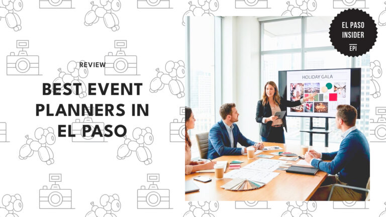 best-event-planner-el-paso
