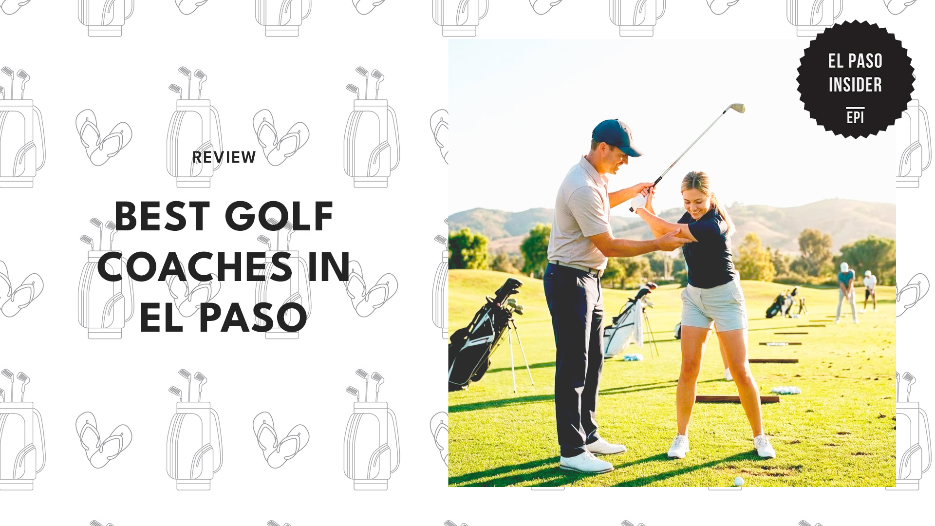 best-golf-coaches-el-paso