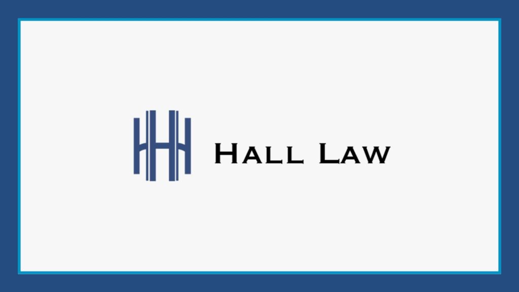 hall-law