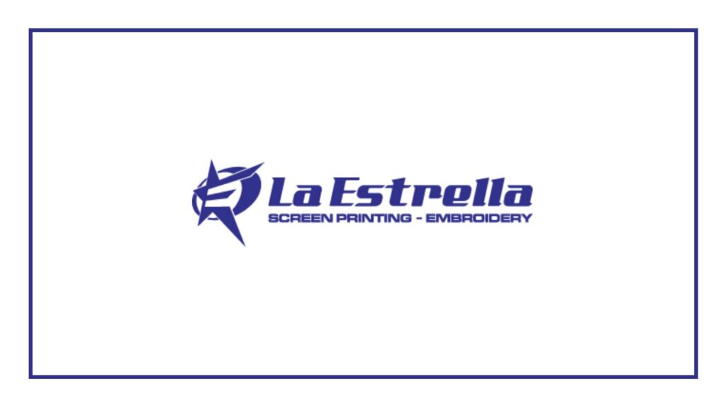 la-estrella-screen-printing