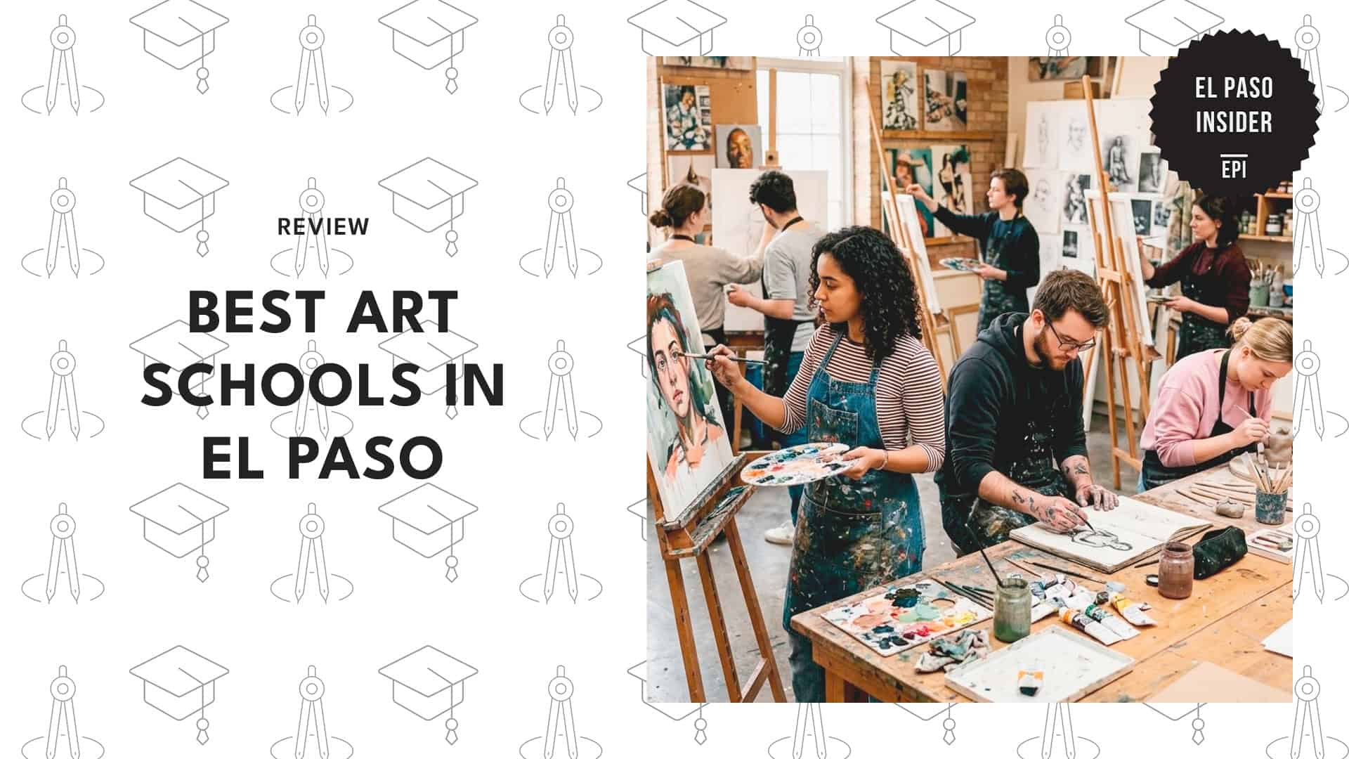 best-art-school-el-paso-