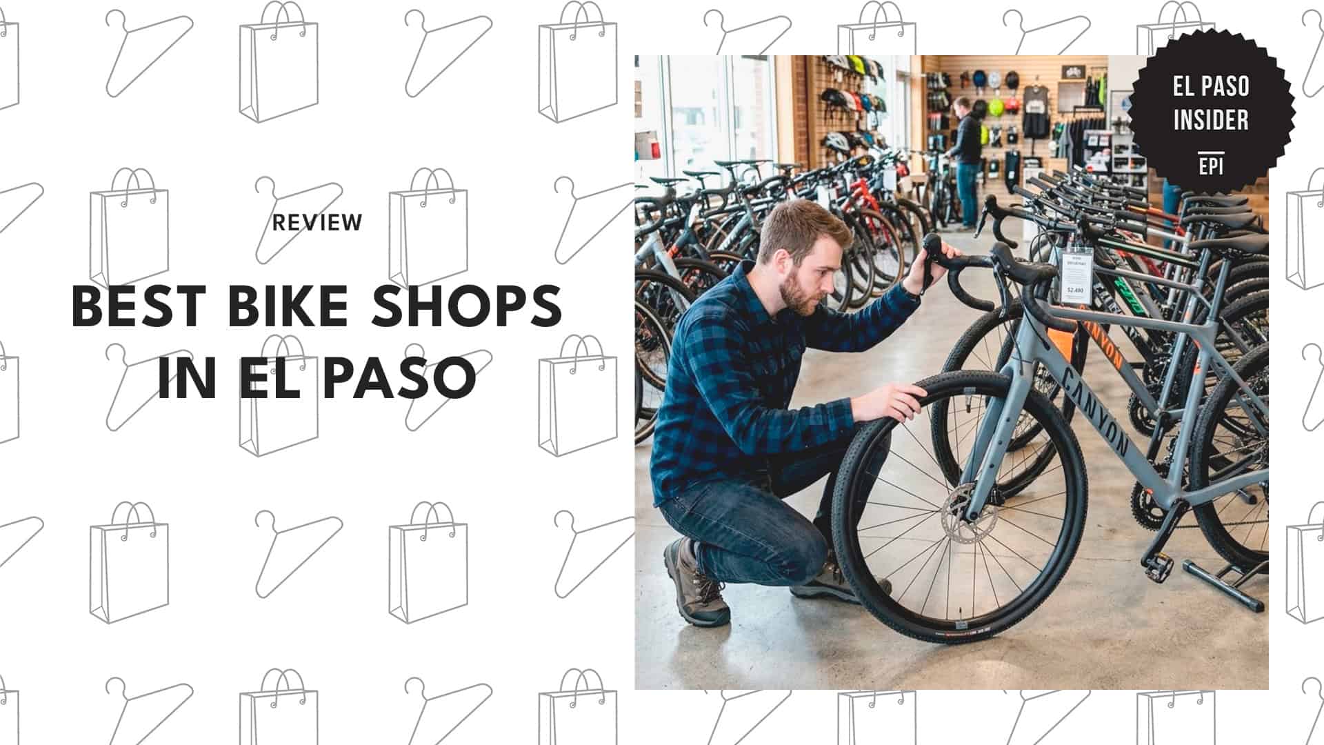 best-bike-shops-el-paso