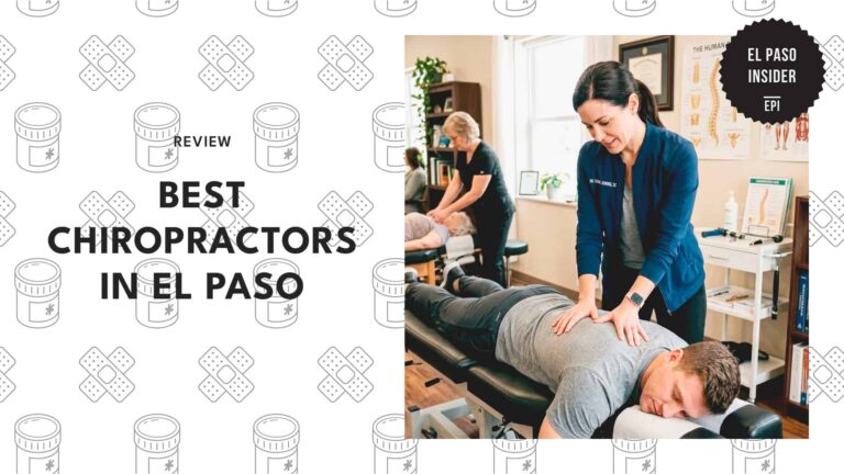 best-chiropractor-el-paso