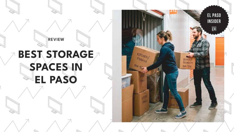best-storage-space-el-paso