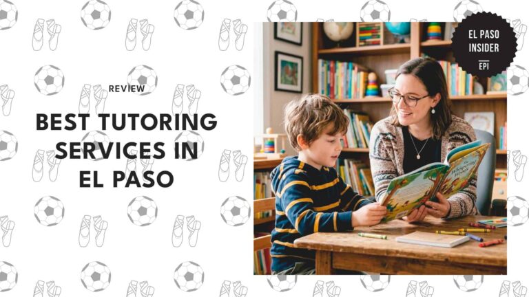 best-tutoring-el-paso