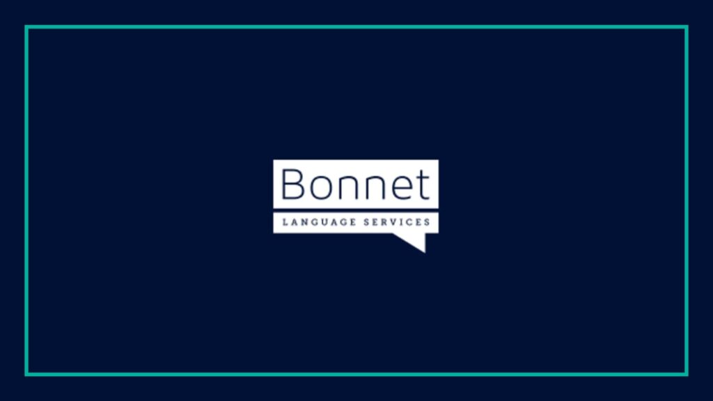 bonnet-language-services