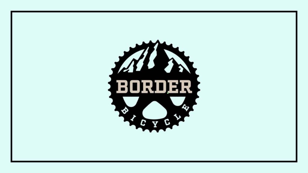 border-bicycle