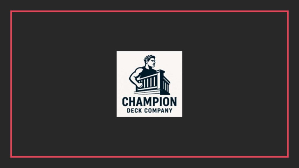 champion-deck-company