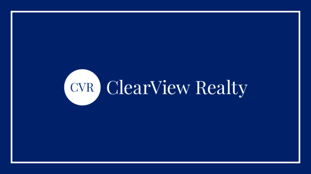 clearview-realty-llc-logo