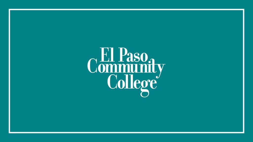 el-paso-community-college