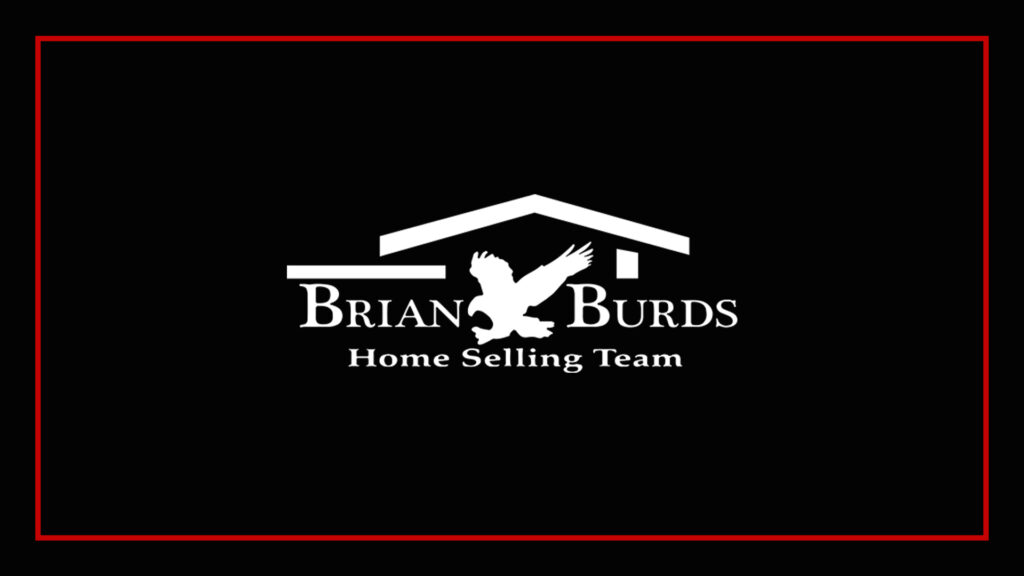the-brian-burds-home-selling-team-logo