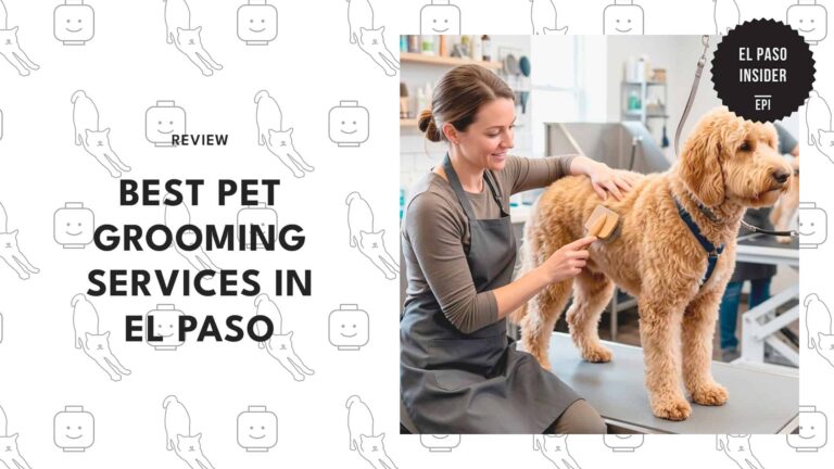 best-pet-grooming-el-paso